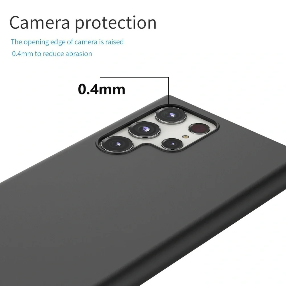 Samsung Galaxy S22 Ultra Case